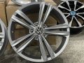 Чисто Нови 5х112 18 цола VW Seat Skoda Audi 5x112  , снимка 2