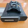 Xbox 360 + 2 контролера + 2 игри, снимка 2