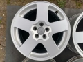 Оригинални джанти 16" 5х100 Audi, снимка 5