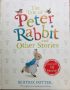 The Tale of Peter Rabbit and Other Stories - Beatrix Potter, снимка 1 - Художествена литература - 46048852