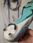 бутонки  Nike Zoom Mercurial Superfly 9 Academy FG/MG номер 41, снимка 10