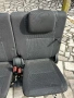 Салон седалка задни за Тойота версо. 2009-2018г, снимка 2