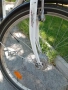 Немски велосипед / колело 26 инча, снимка 5