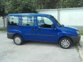 Fiat Doblo, снимка 1