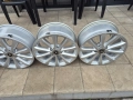 Оригинални Джанти Мерцедес Е-Класа W213-17 цола , снимка 8