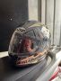 Мотокаска шлем Lazer L-XL, снимка 1 - Аксесоари и консумативи - 45796376