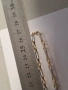 Златен синджир 5,62гр., снимка 4