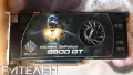 GeForce 9800 GT, снимка 1