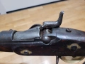 Карабина-пушка Комблин 1, COMBLIN-Railly, револвер, пистолет, снимка 8