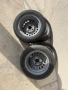 Джанти със зимни гуми R14 4x114.3 , снимка 6