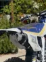 Кросов мотор “UpBeat TE 250cc cross” със стартер крос/ендуро НОВ Husqvarna TE 250 2024 DESIGN , снимка 7