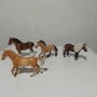 Фигурки Schleich коне, снимка 3