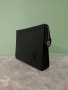 КАТО ЧИСТО НОВ Louis Vuitton Black Taiga Clutch , снимка 4