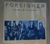 FOREIGNER - DOUBLE VISION Английско издание 1978г Отлично състояние и на винила и на обложката,ориги, снимка 1