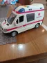 Линейка/Ambulance играчка, снимка 3