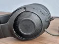 Слушалки Razer Kraken X, Черни, снимка 4