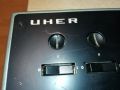 UHER STEREO MIX 500-MADE IN WESTERN GERMANY LNWC2207240830, снимка 3