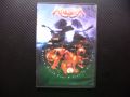 Angra DVD хеви метъл видео концерт Live Сао Паоло на живо   , снимка 1