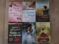 Книги романтика, любовни романи, снимка 3