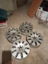 18 ки Audi 5x112 mm, снимка 6