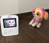 Бебефон с видео Philips Avent SCD831/52, снимка 4