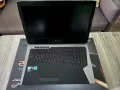 17" Геймърски лаптоп ASUS ROG G752VY много запазен, снимка 3