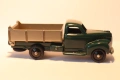 DINKY TOYS Studebaker КАМИОН САМОСВАЛ МОДЕЛ КОЛИЧКА, снимка 6