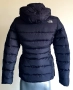 The North Face  Hoodie 550 Down Women Jacket Size XS  ОРИГИНАЛ! Дамско Зимно Яке!, снимка 12