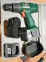 ПРОМОЦИЯ! Винтоверт с куфар, работещ, за части на 18 Волта, снимка 1