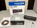 Бас каса Alpine / Усилвател Pioneer / CD плейър с USB Alpine, снимка 8