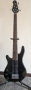 Бас китара Yamaha BB405L 5-string (лява ръка)