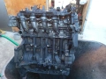 Двигател HHJB  за Форд Фиеста 1.6 tdci 90к.с 2005г, снимка 1