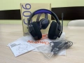 🎧 NUBWO G06 100H Dual Wireless Gaming Headset – Безжични геймърски слушалки Bluetooth + 2.4GHz, снимка 4