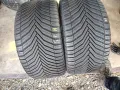 2бр.всесезонни гуми MICHELIN 265/35/18 97Y DOT 0324, снимка 2