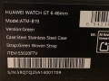 Huawei Watch GT 6 46mm, снимка 8
