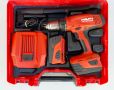 Hilti SF 10W-A22 ATC - 4 Скоростен мощен винтоверт 120Nm, снимка 2