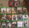 Microsoft Xbox one x series x 360 игри, снимка 1