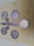 Сребърни монети, снимка 11