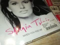 SHANIA TWAIN CD 1706251100, снимка 5