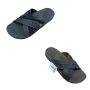 Мъжки сандали в кафяво и черно , снимка 1 - Мъжки сандали - 45870927