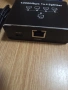 RJ45 мрежов сплитер (Ethernet splitter) с 1 вход и 4 изхода, снимка 3