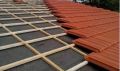 •Ремонт на покрив с керемиди •Нова покривна конструкция •Хидроизолация •Тенекеджийски услуги  •Отстр