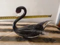 Статуетка мурано-лебед, снимка 5