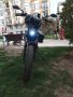 Електрическо колело fatbike AKEZ ELECTRIC BICYCLE 1500W 48V36AH , снимка 3
