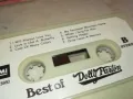 DOLLY PARTON-ORIGINAL TAPE 2112240857, снимка 9