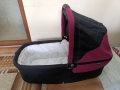 Продавам детски кош за бебешка количка , снимка 3