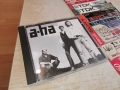 A-HA ORIGINAL CD 2502261323, снимка 3