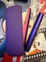 Iqos Iluma Neon Purple лимитирана серия, снимка 1