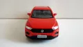  Volkswagen T-ROC RMZ City MAT RED 1:32, снимка 7