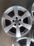 АЛУМИНИЕВИ ДЖАНТИ ЗА АУДИ ФОЛСВАГЕН ШКОДА МЕРЦЕДЕС БМВ  -5Х112-17 цола ЕТ29, снимка 2